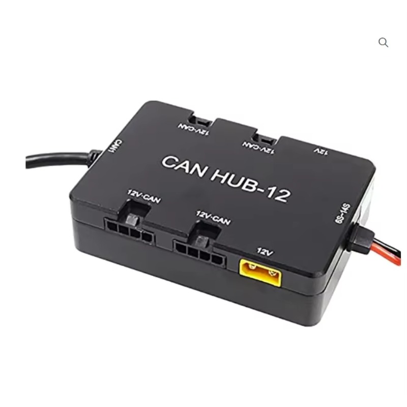 Drone Flight Controller - Controlador de Voo GPS JIYI K++