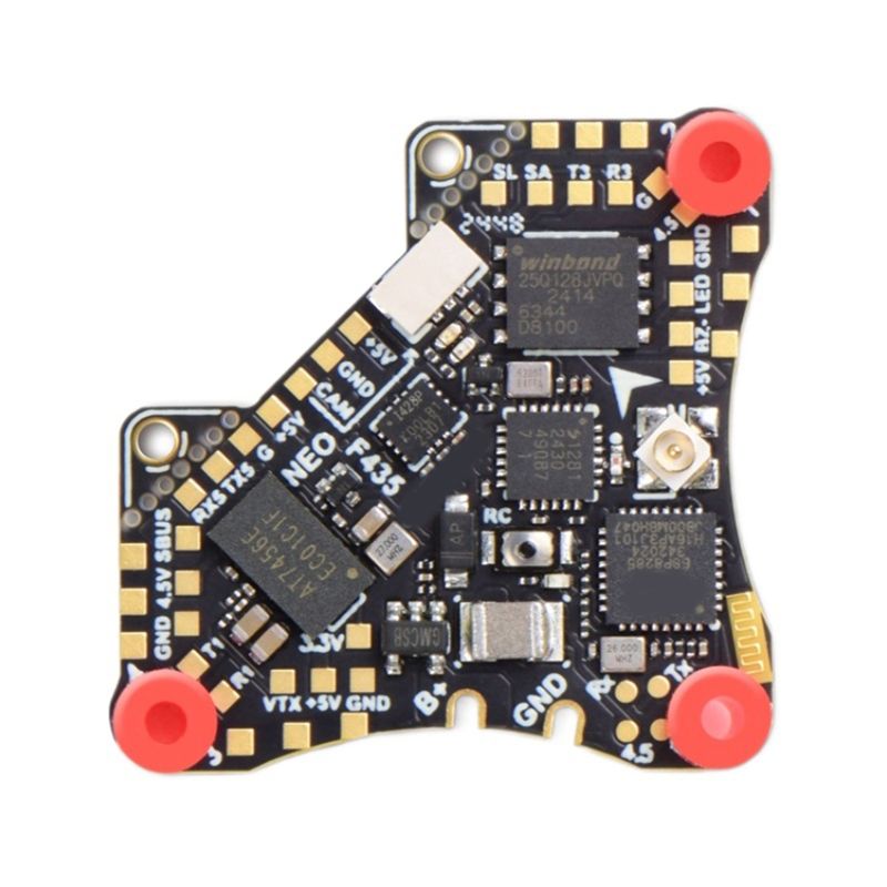 Drone Flight Controller - Controlador de Voo FBIL-F435 NEO 1S