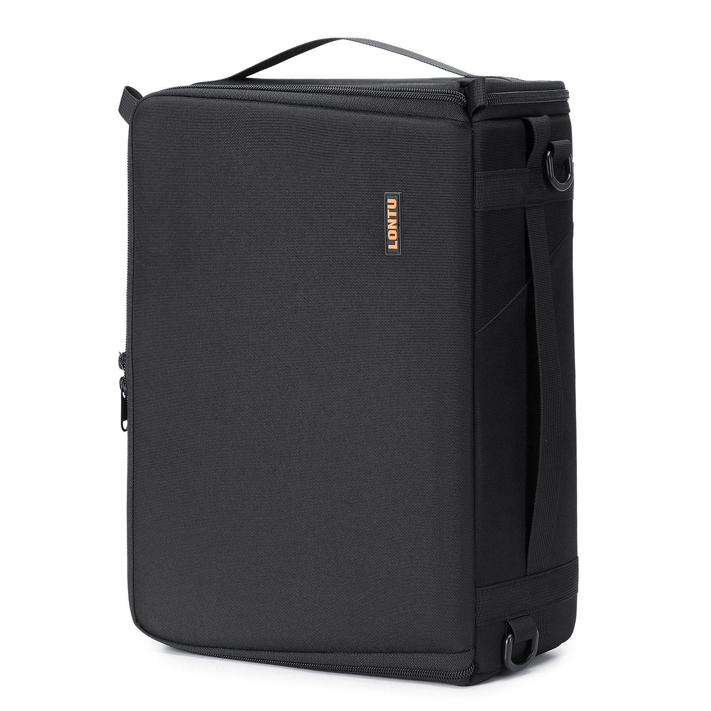 Drone Camera - Bolsa Interna Profissional para Câmera, Lente