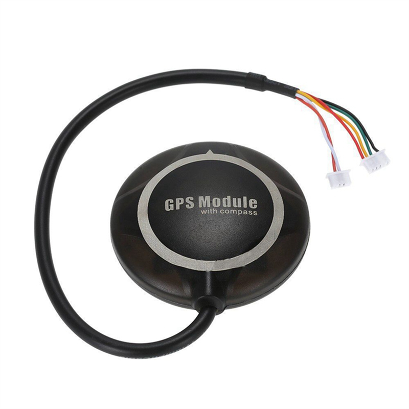 Drone Compass - Módulo GPS controlador de vôo ABGINEO-M8N