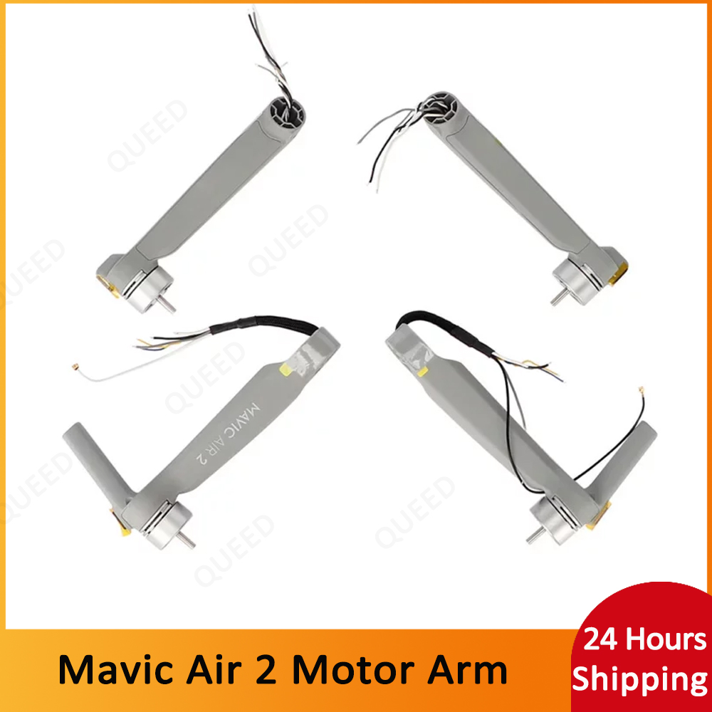 Drone Arm - Braços do Motor Originais Mavic Air