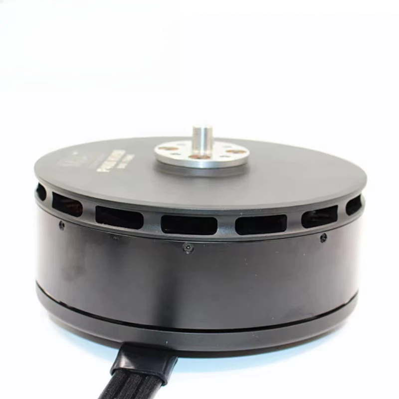Drone Motor - P400 KV50 Grande impulso poderoso 80kg