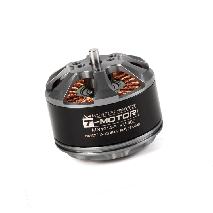 Drone Motor - MN4014 400KV 330KV outrunner motor sem