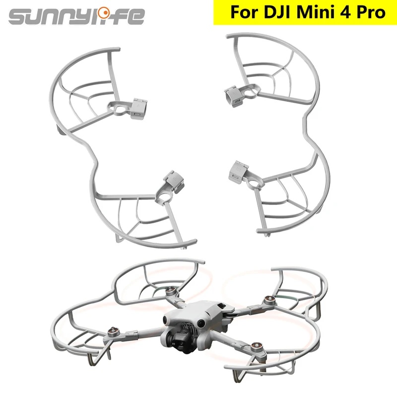 Drone Propeller Guard - Protetor de Hélices Sunnylife para Drone