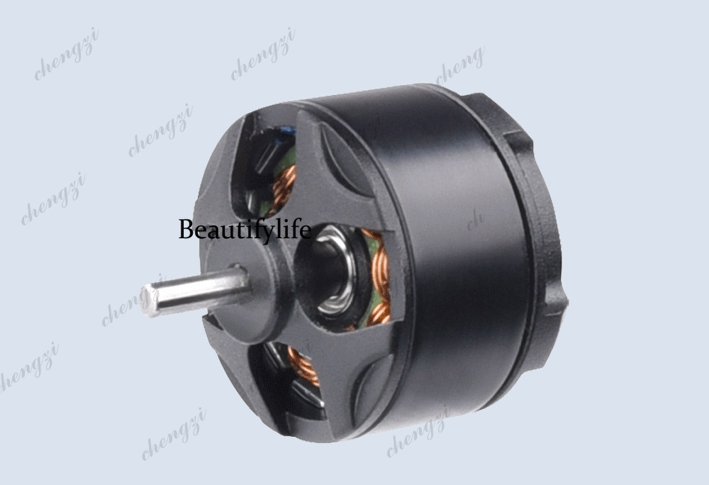 Drone Motor - Motor Brushless 1104 para Fotografia Aérea