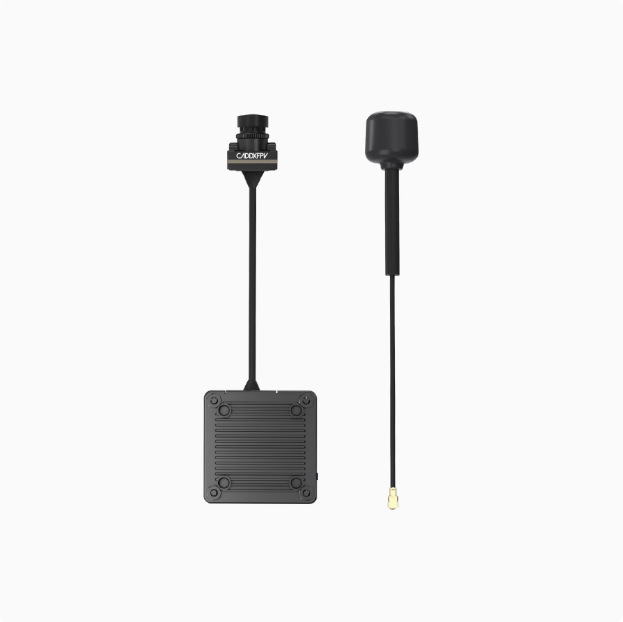 Drone Camera - Walksnail Nano V3 Drone/Câmera Mini de