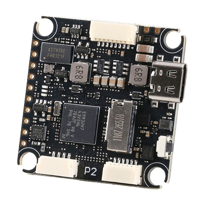 Drone Flight Controller - Controlador de Voo A63T-TBS Lucid H7