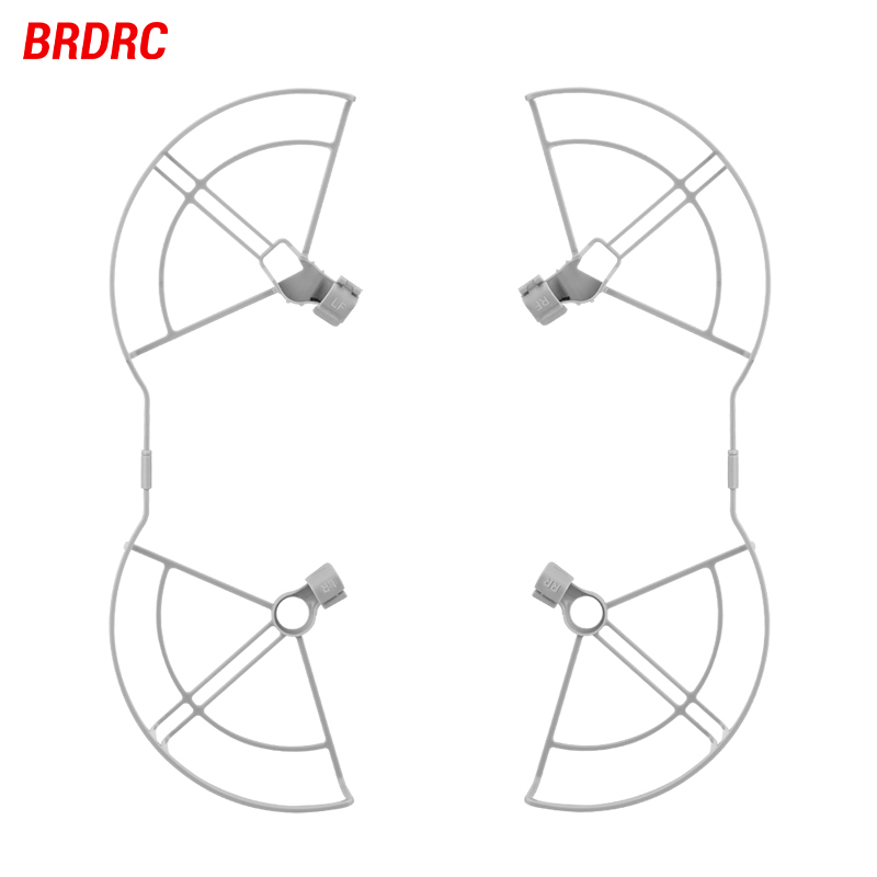 Drone Propeller Guard - BRDRC Protetor de hélice para DJI