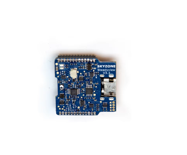 Drone Receiver - Skzone cobra x fpv dr-one receptor