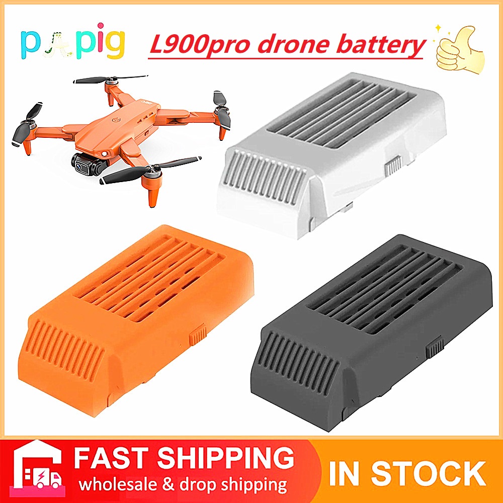 Drone Gps Module - L900 pro gps drone 4k bateria