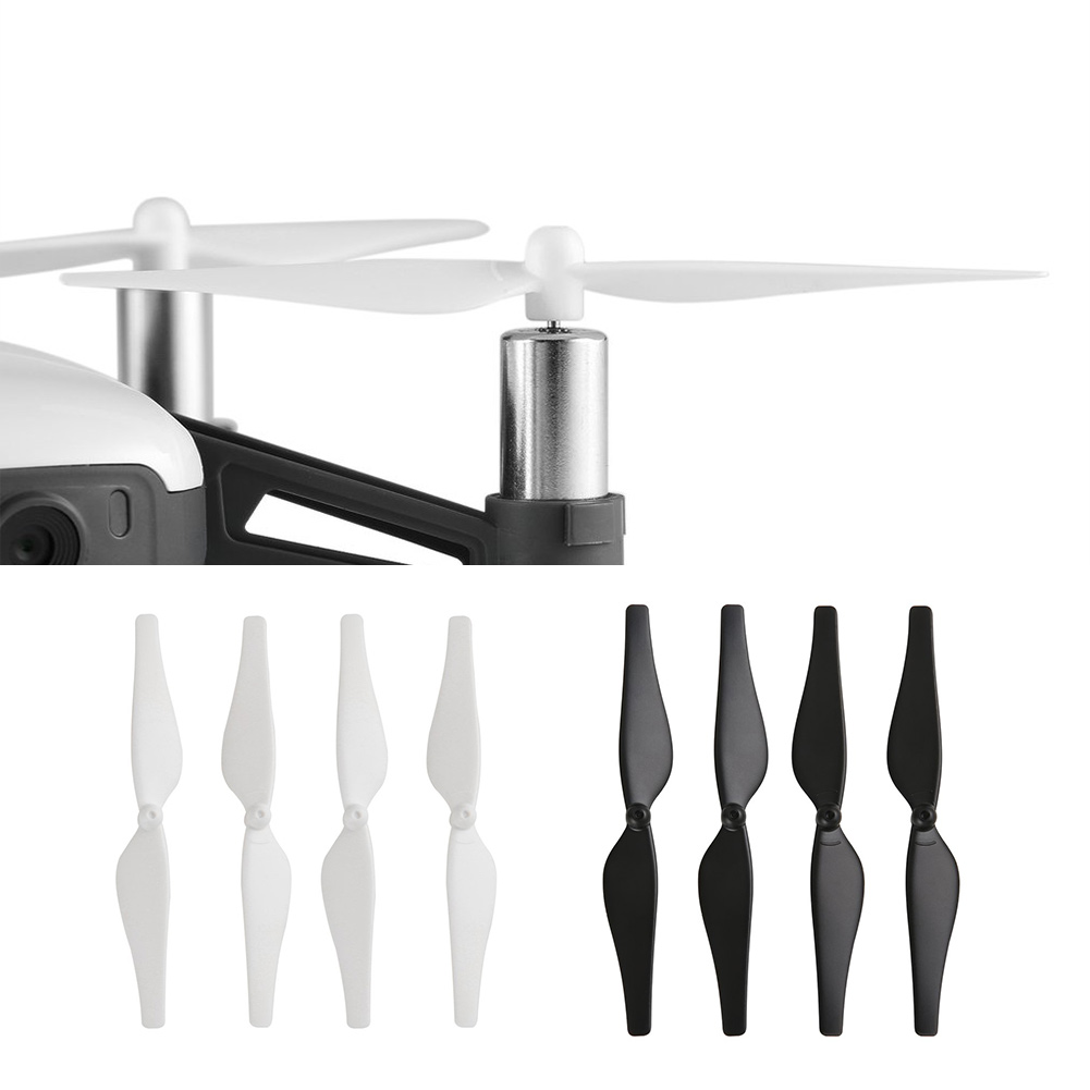 Drone Propeller Guard - Protetor de protetores de hélice, capa
