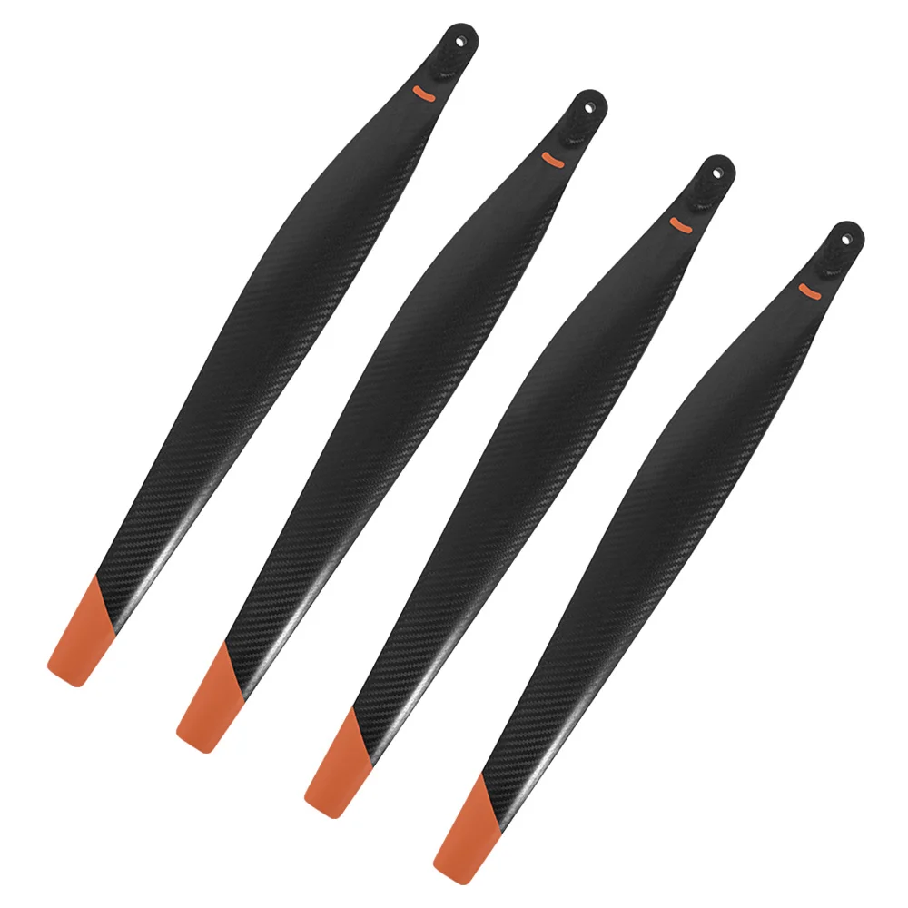 Drone Propeller - Hélice de fibra de carbono para