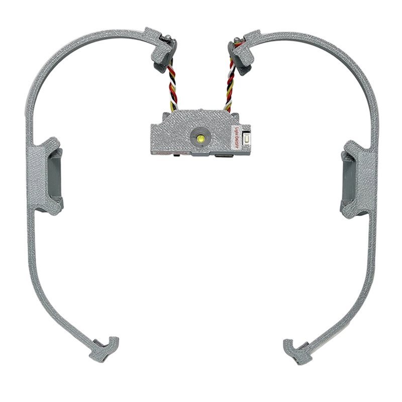 Drone Led Light - Fita de LED para Drone DJI