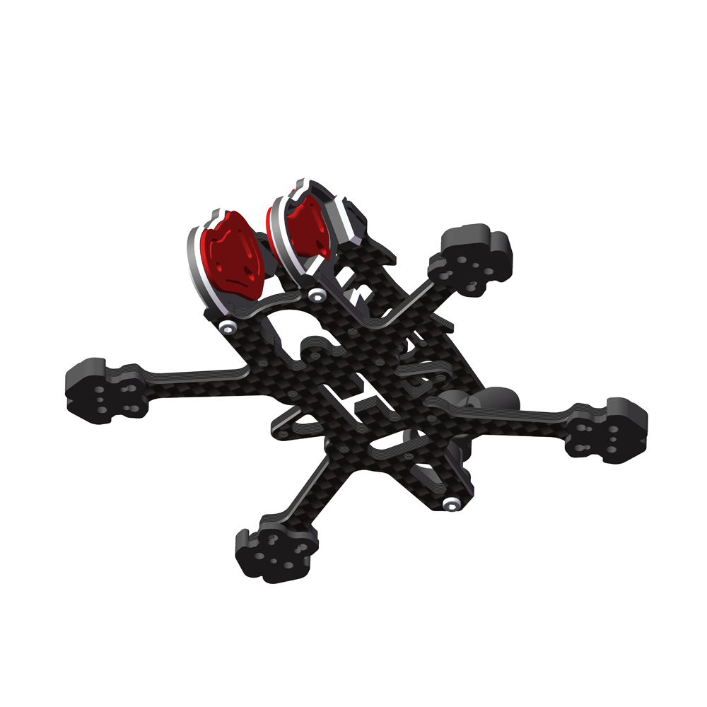 Drone Propeller - Alfarc Fox-2 dji o4 unidade de
