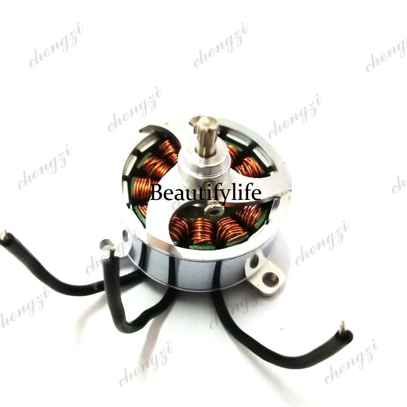 Drone Motor - Motor Brushless Xsteady C2408-1000 para Aeronaves