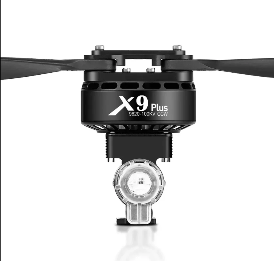 Drone Motor - X9 plus dr-one motor combo motor