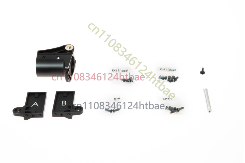 Drone Arm - Kit de Braço Dobrável Original para