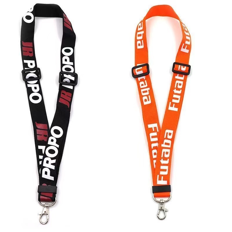 Drone Battery Strap - Cordão de controle remoto para modelo