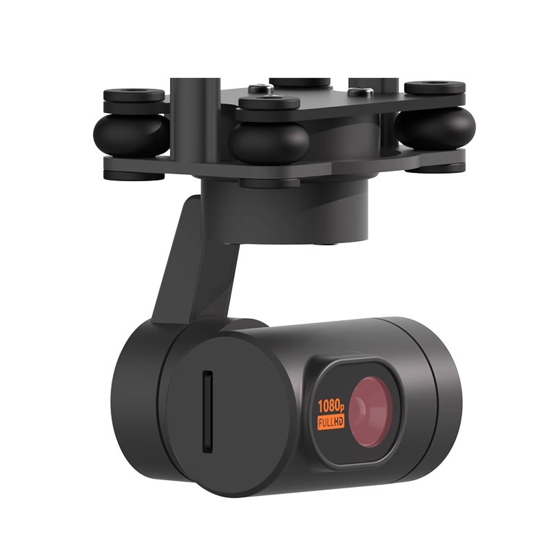 Drone Gimbal - C10PRO Drone Profissional com Gimbal de
