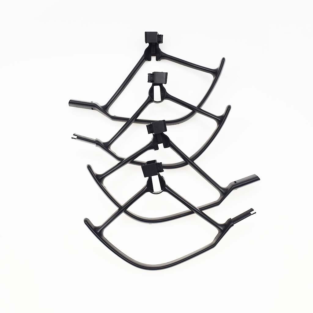Drone Propeller Guard - Capa de hélice de instalação rápida,