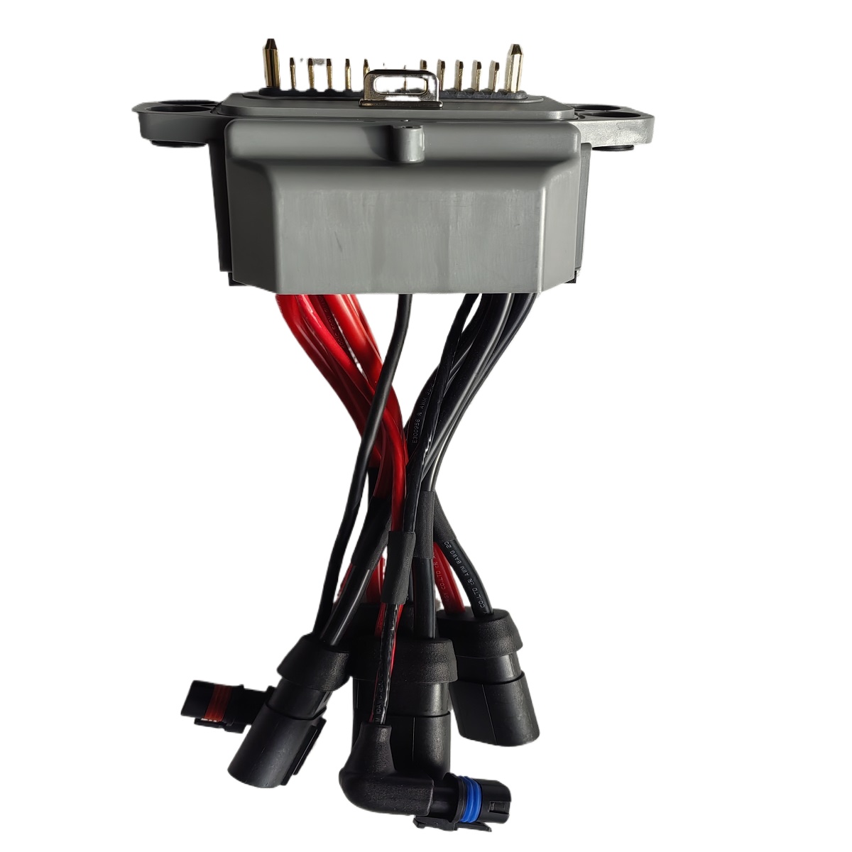 Drone Power Distribution Board - Módulo de Placa de Distribuição de
