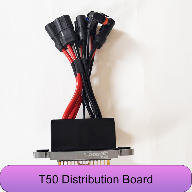 Drone Power Distribution Board - Power Distribution Board Module para DJI