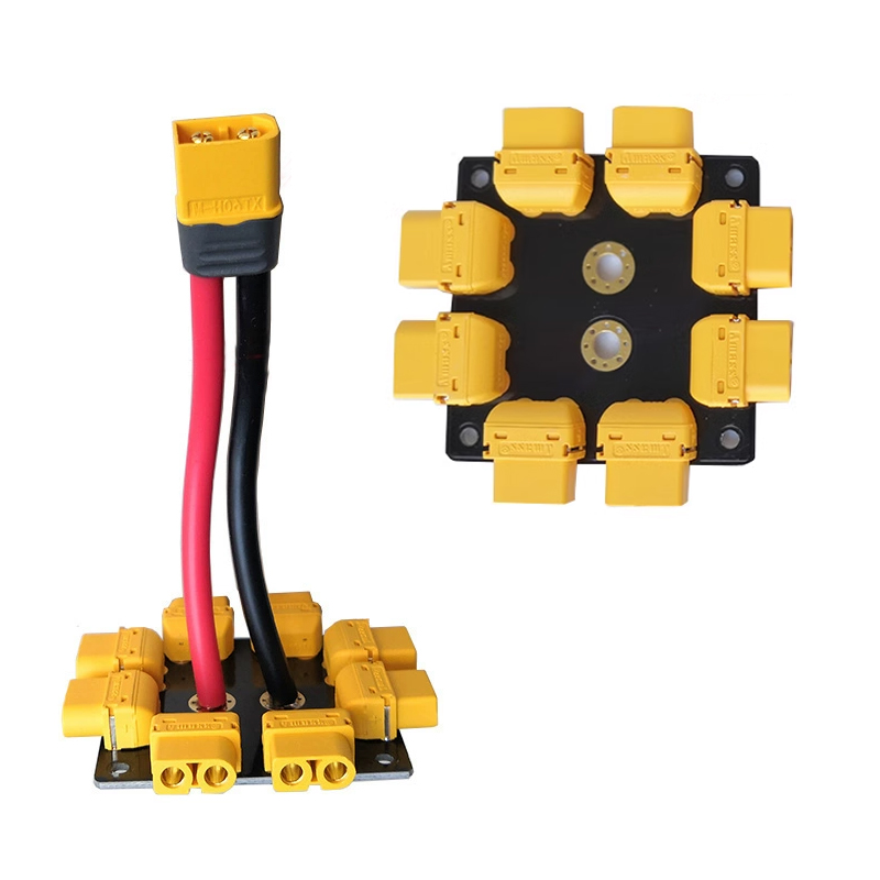 Drone Power Distribution Board - Placa de distribuição de energia de