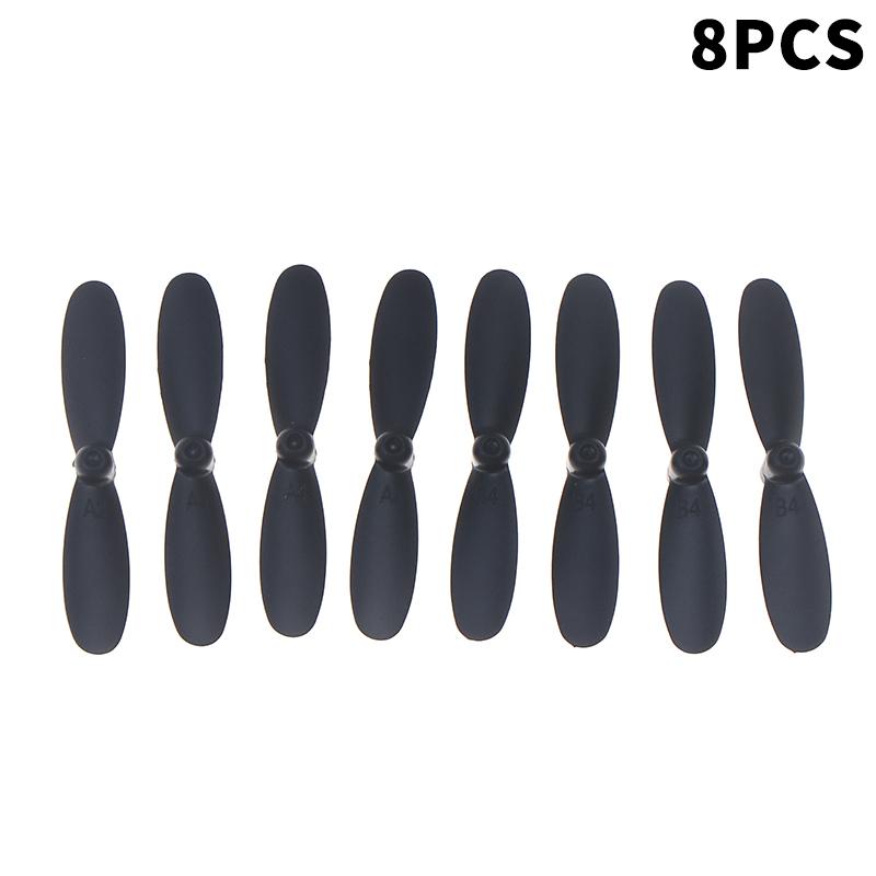 Drone Battery - 8 Peças de Hélices de 42mm