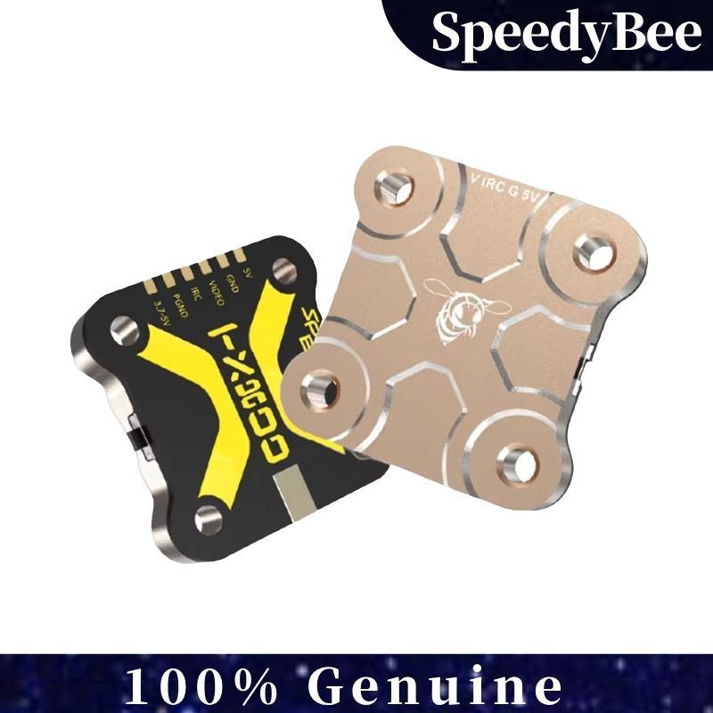 Drone Compass - Speedybee tx800 5.8ghz 48ch vtx transmissor