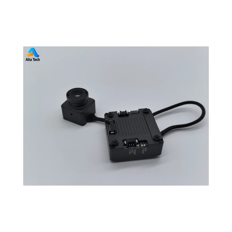 Drone Camera - Componentes AI Dr-one para câmera Caddx