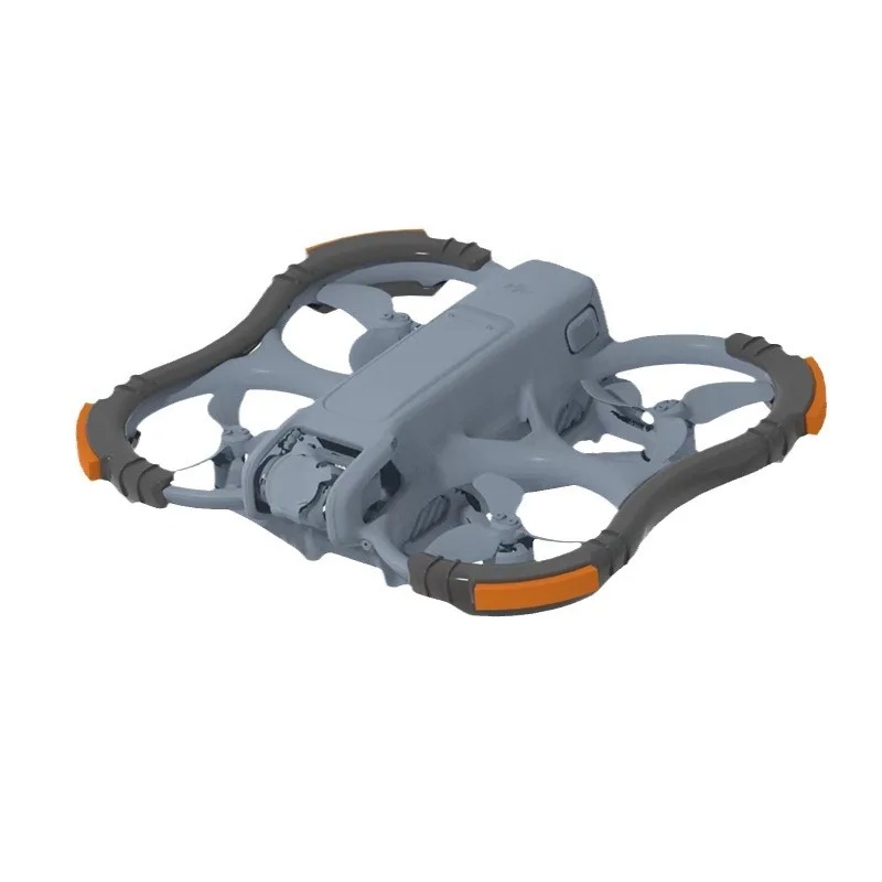 Anel Protetor de Hélice para D - Drone Propeller Guard avaliação e preço