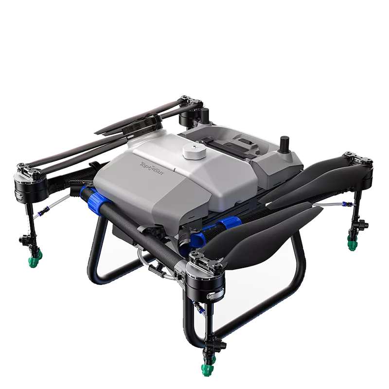 Pulverizador agrícola de contr - Drone Motor avaliação e preço