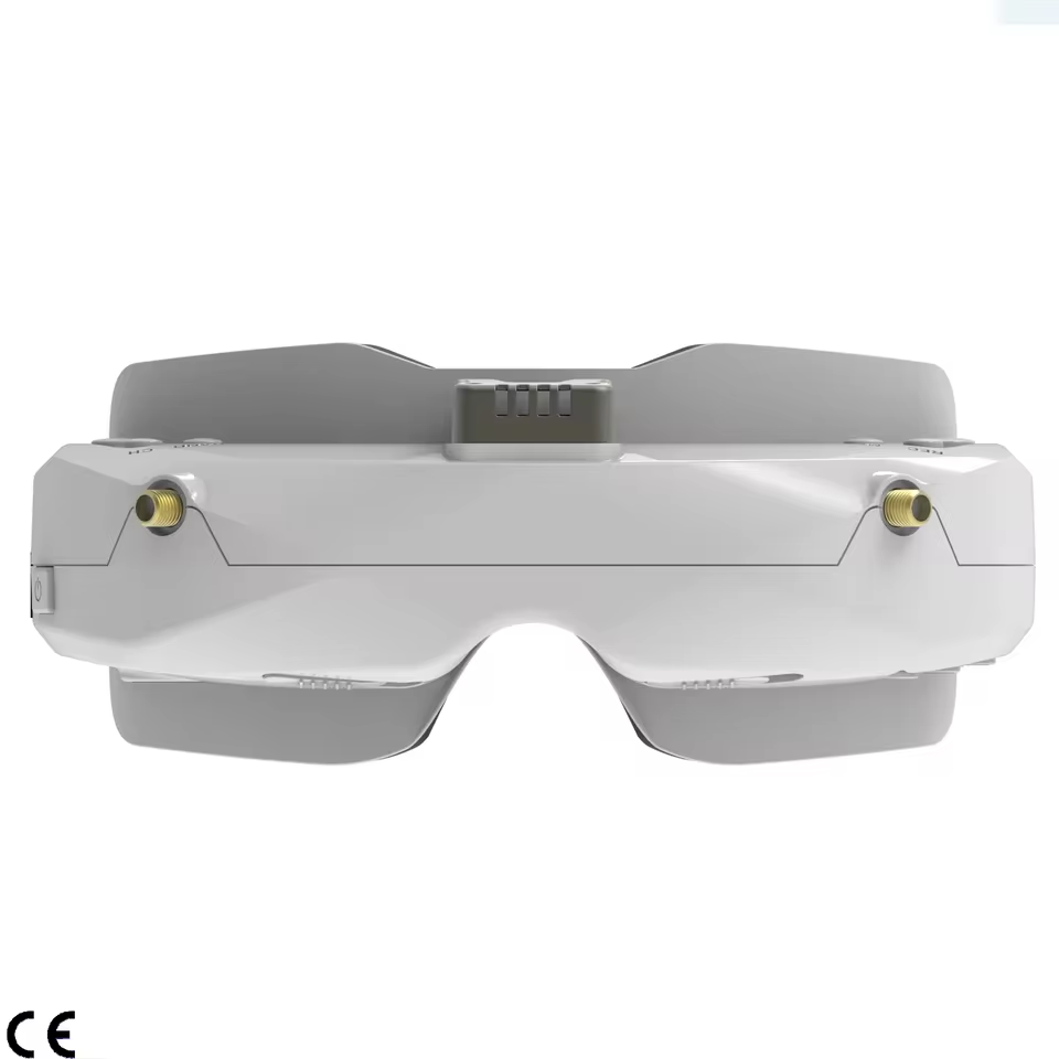 Óculos FPV SKYZONE SKY02O OLED - Drone Antenna avaliação e preço
