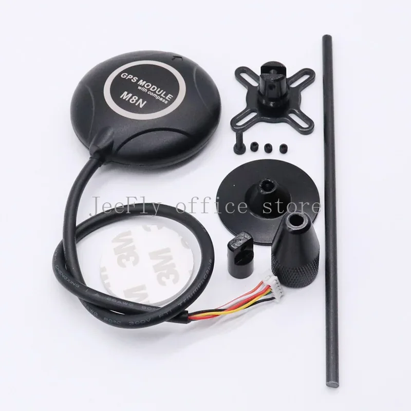 Módulo GPS M8N Ublox NEO-M8N 1 - Drone Compass avaliação e preço