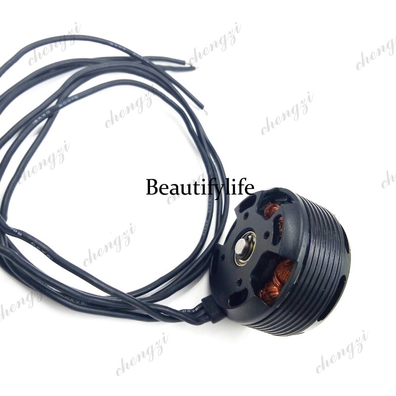 Motor DC sem escovas para dron - Drone Motor avaliação e preço