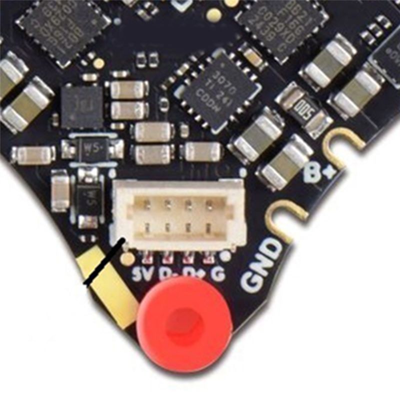 Controlador de Voo FBIL-F435 N - Drone Flight Controller avaliação e preço