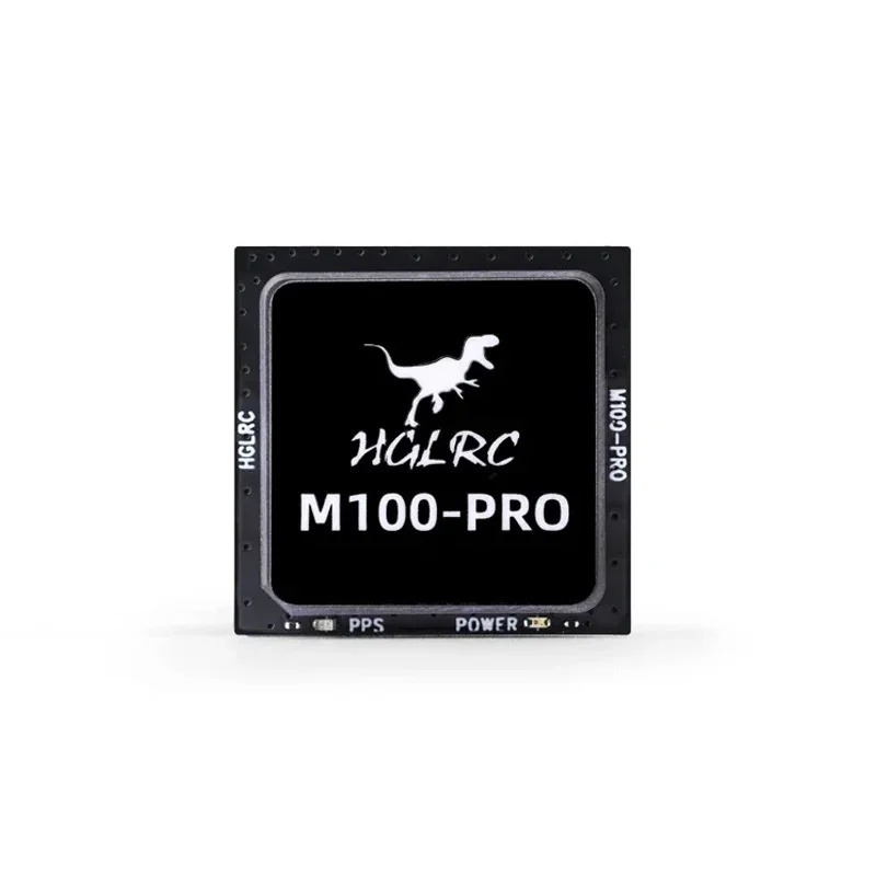 Módulo GPS HGLRC M100 PRO M100 - Drone Compass avaliação e preço