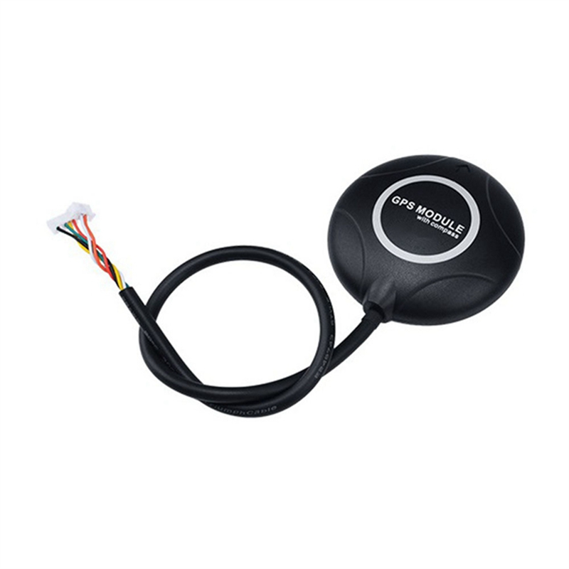 Módulo GPS controlador de vôo  - Drone Compass avaliação e preço