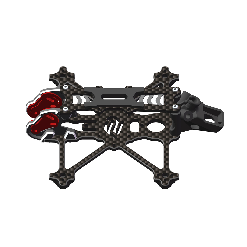 AlfaRC Fi-25 DJI O4 Unidade de - Drone Propeller avaliação e preço
