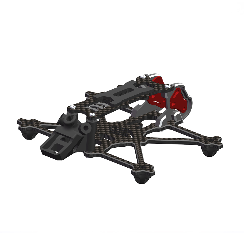 AlfaRC Fi-25 DJI O4 Unidade de - Drone Propeller avaliação e preço