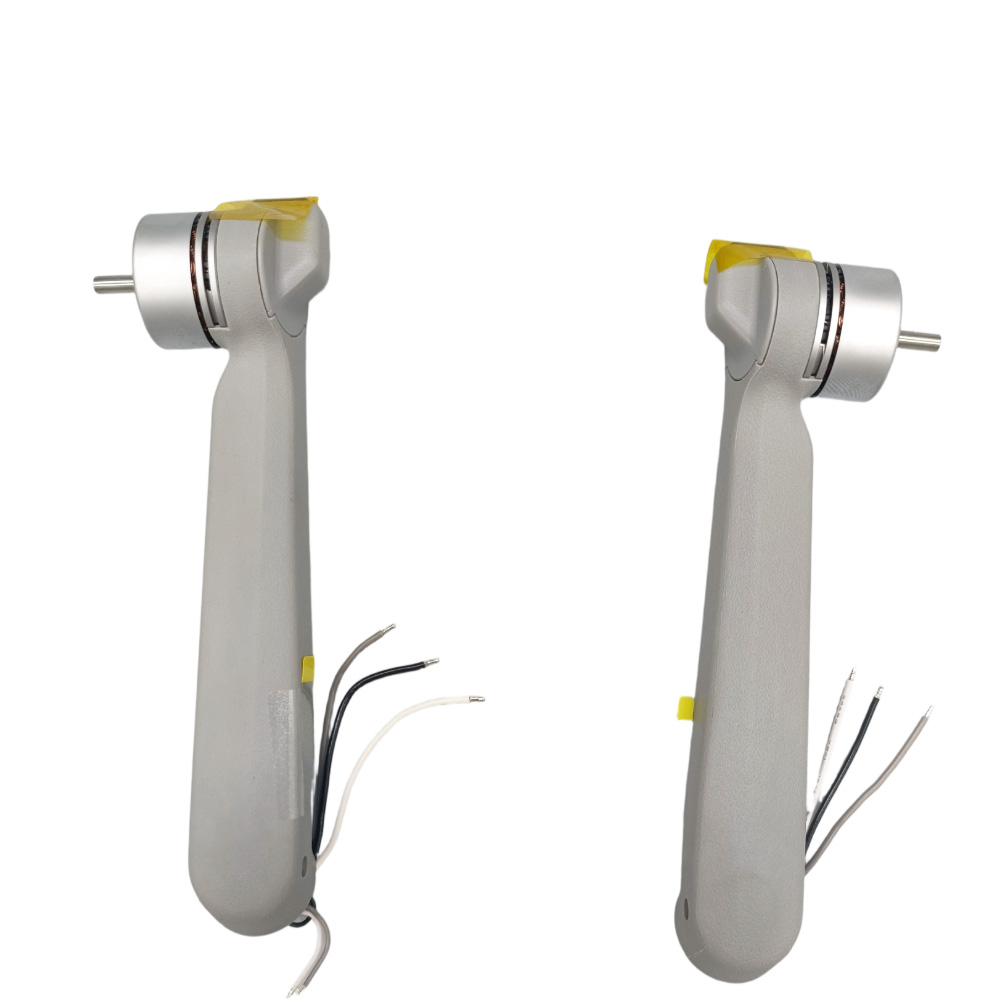 Braços do Motor Originais Mavi - Drone Arm avaliação e preço