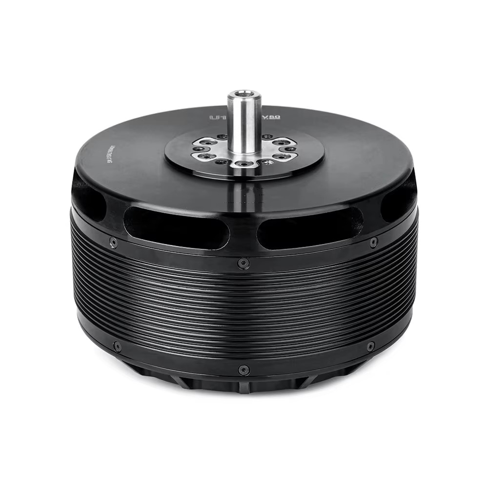 Motor Servo Grande U15XL KV38  - Drone Motor avaliação e preço