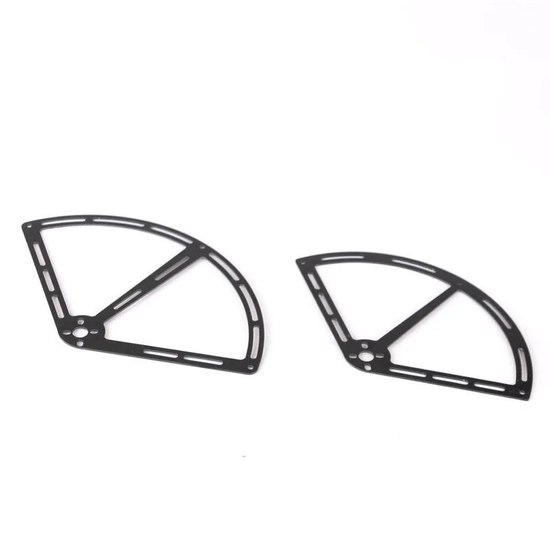 4 pçs protetores de hélice pro - Drone Propeller Guard avaliação e preço