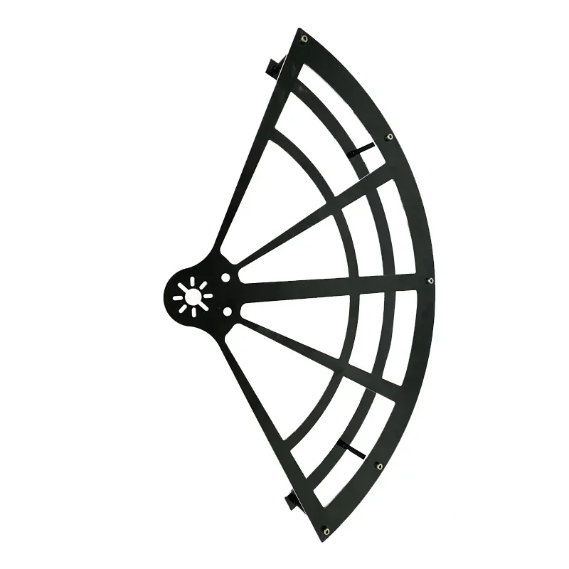 4 pçs protetores de hélice pro - Drone Propeller Guard avaliação e preço