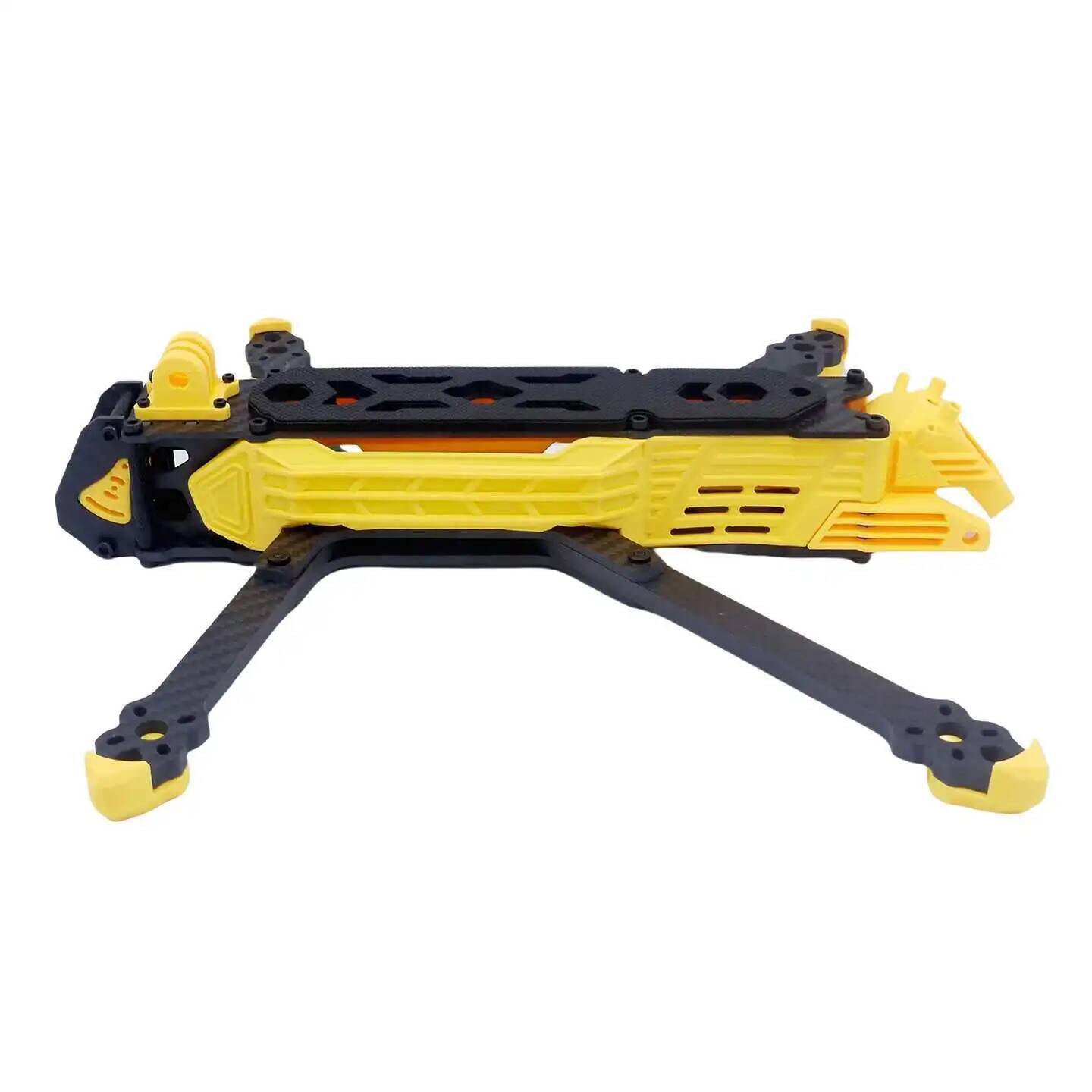 Erdog 7 polegadas 8-9-10 poleg - Drone Landing Gear avaliação e preço