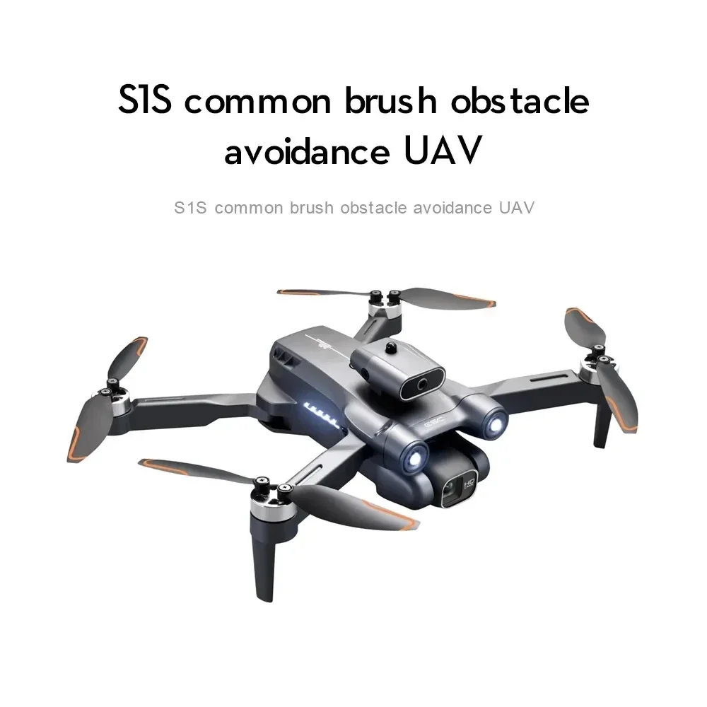Profissional Brushless Motor D - Drone Gps Module avaliação e preço