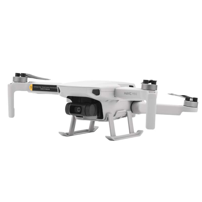 Para dji mavic mini/mini 2 kit - Drone Landing Gear avaliação e preço