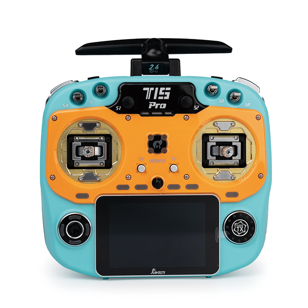 Controle Remoto T15 Pro 2.4Ghz - Drone Gimbal avaliação e preço