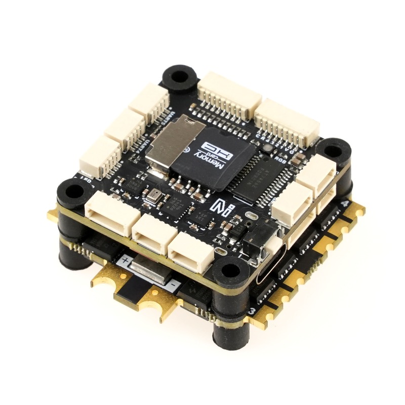MicoAir743 V2 Controlador de v - Drone Flight Controller avaliação e preço
