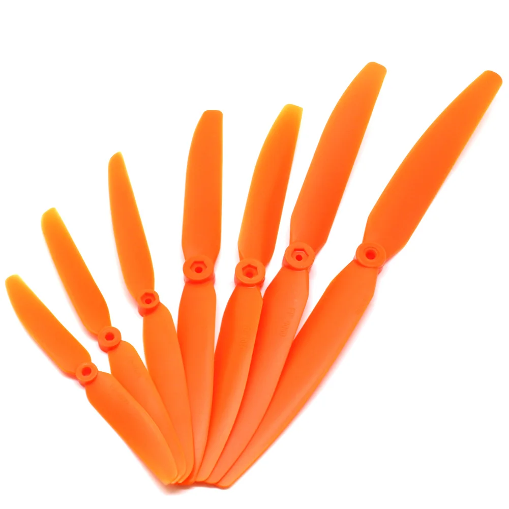10 pçs/lote GWS Parafuso Hélic - Drone Propeller avaliação e preço